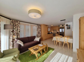 Serac Ground Floor